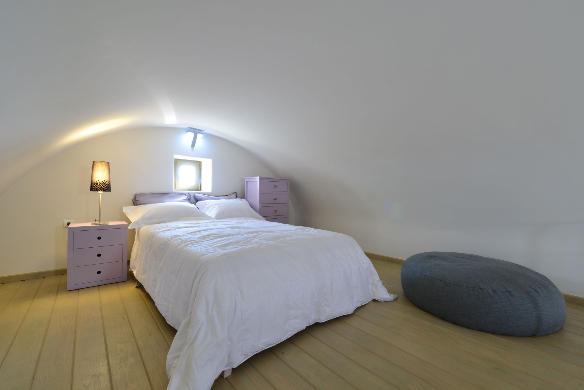 Pleiades Eco Houses Vóthon Eksteriør billede